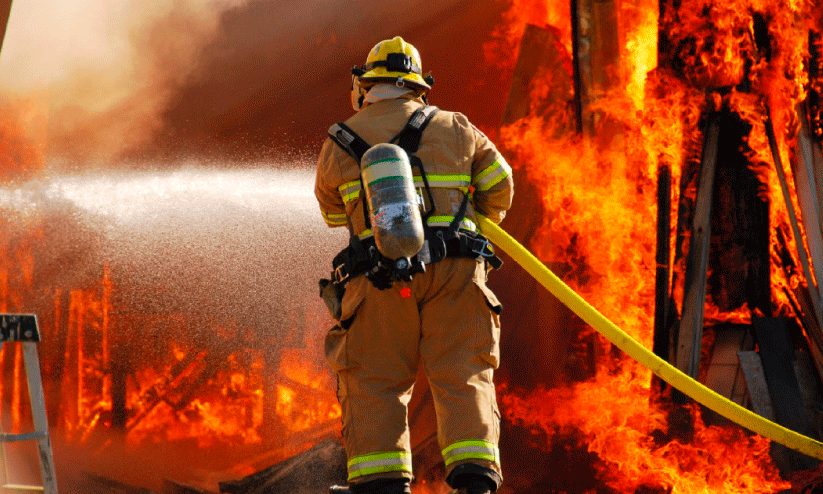 B.Tech Fire Engineering B.Tech Fire Engineering