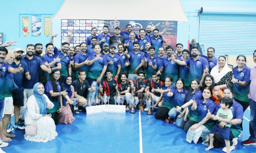 Ask Badminton Tournament Ask Badminton Tournament