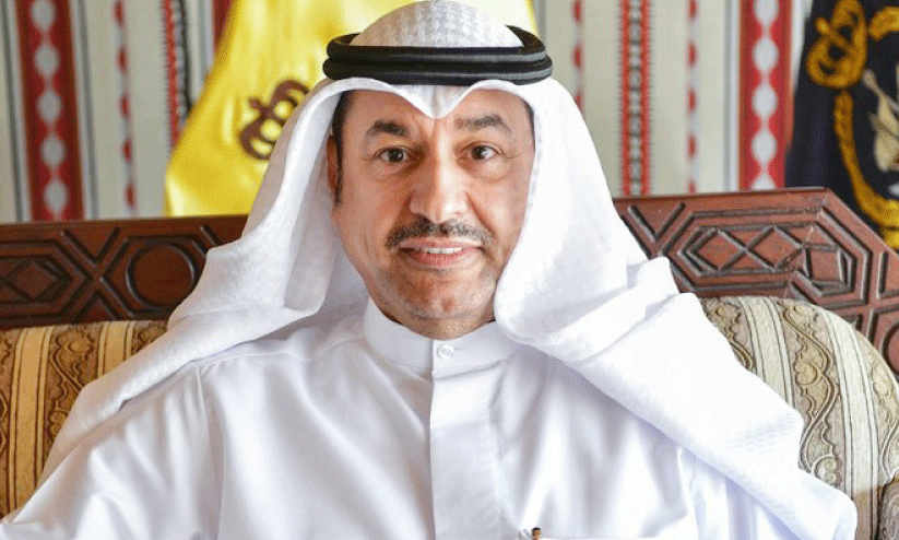 Kuwait Ambassador