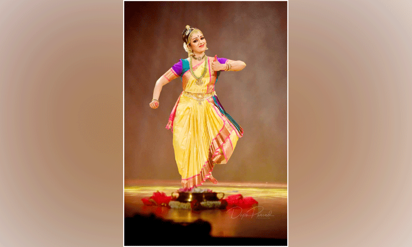 ‘സീത’ നൃത്താവിഷ്കാരം ശ്രദ്ധേയമായി ‘സീത’ നൃത്താവിഷ്കാരം ശ്രദ്ധേയമായി