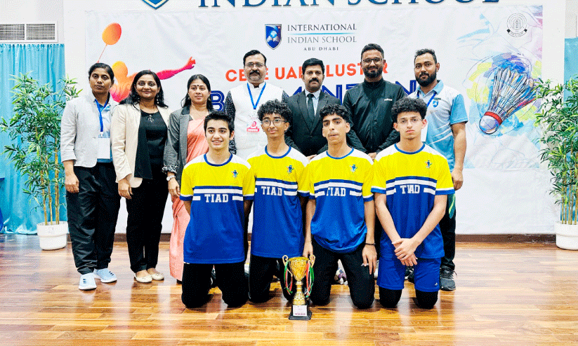 Badminton Tournament