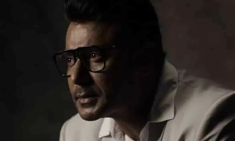 നടൻ ദർശന്റെ ഫാംഹൗസ് മാനേജർ ജീവനൊടുക്കിയ നിലയിൽ നടൻ ദർശന്റെ ഫാംഹൗസ് മാനേജർ ജീവനൊടുക്കിയ നിലയിൽ