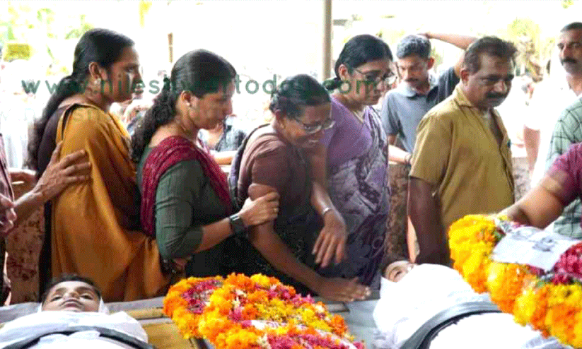 Cheemeni drownig death Cheemeni drownig death