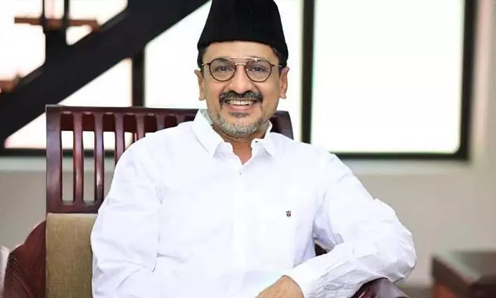 panakkad sadiqali thangal panakkad sadiqali thangal