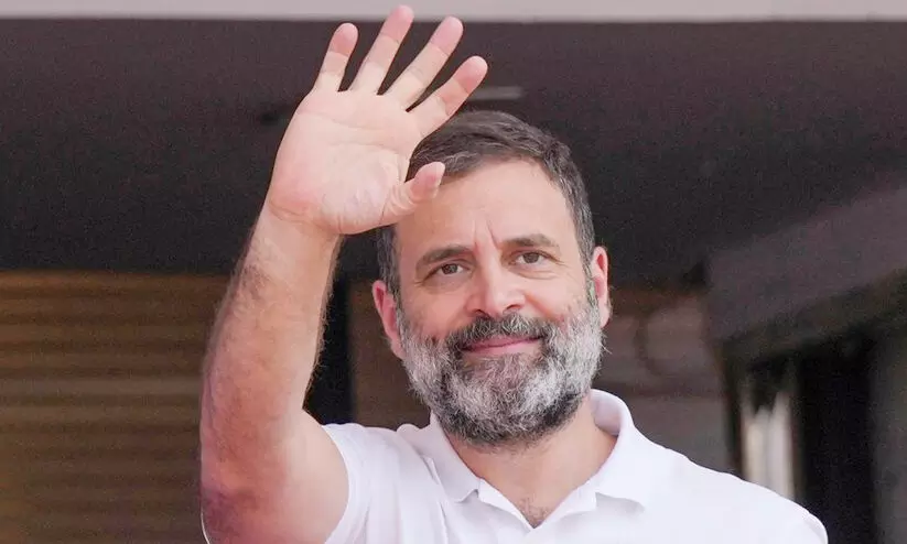 rahul gandhi 78687687