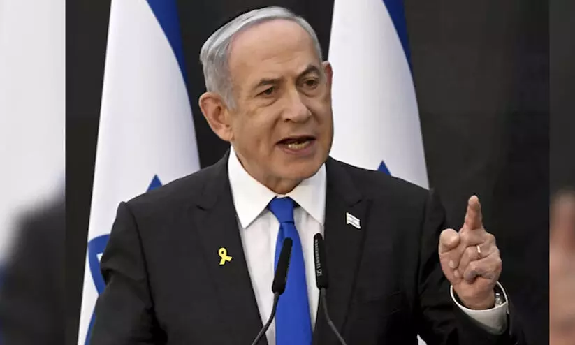 ലബനാനിൽ ആക്രമണത്തിന് ഇസ്രായേൽ ഒരുങ്ങുന്നതായി സൂചന