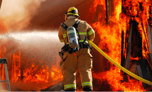 B.Tech Fire Engineering