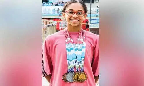 National Junior Swimming National Junior Swimming