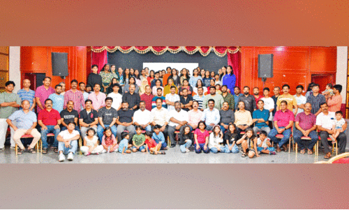 Lulu-Nostalgia Reflections