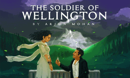 The Soldiers of Wellington