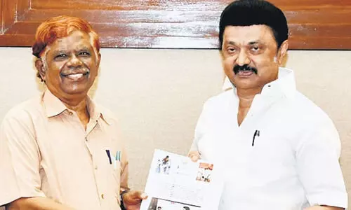 തമിഴ്നാട്ടിൽ സ്‌കൂളുകളിൽ നിന്നും ജാതിപ്പേര് നീക്കം ചെയ്യണമെന്ന് ചന്ദ്രു കമീഷൻ