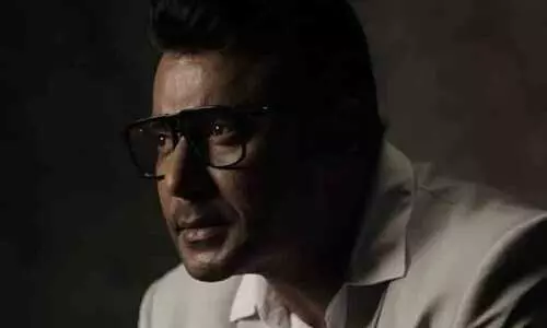 നടൻ ദർശന്റെ ഫാംഹൗസ് മാനേജർ ജീവനൊടുക്കിയ നിലയിൽ