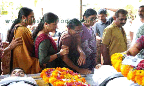 Cheemeni drownig death Cheemeni drownig death