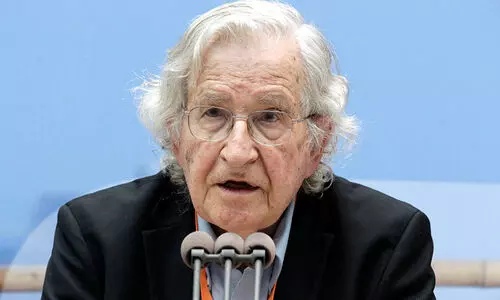 noam chomsky 87987