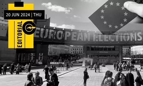 European Union Elections