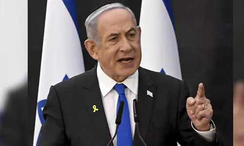 ലബനാനിൽ ആക്രമണത്തിന് ഇസ്രായേൽ ഒരുങ്ങുന്നതായി സൂചന