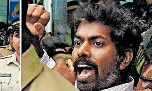 മാവോവാദി നേതാവ് ചന്ദ്രുവിന്റെ റിമാൻഡ് കാലാവധി നീട്ടി