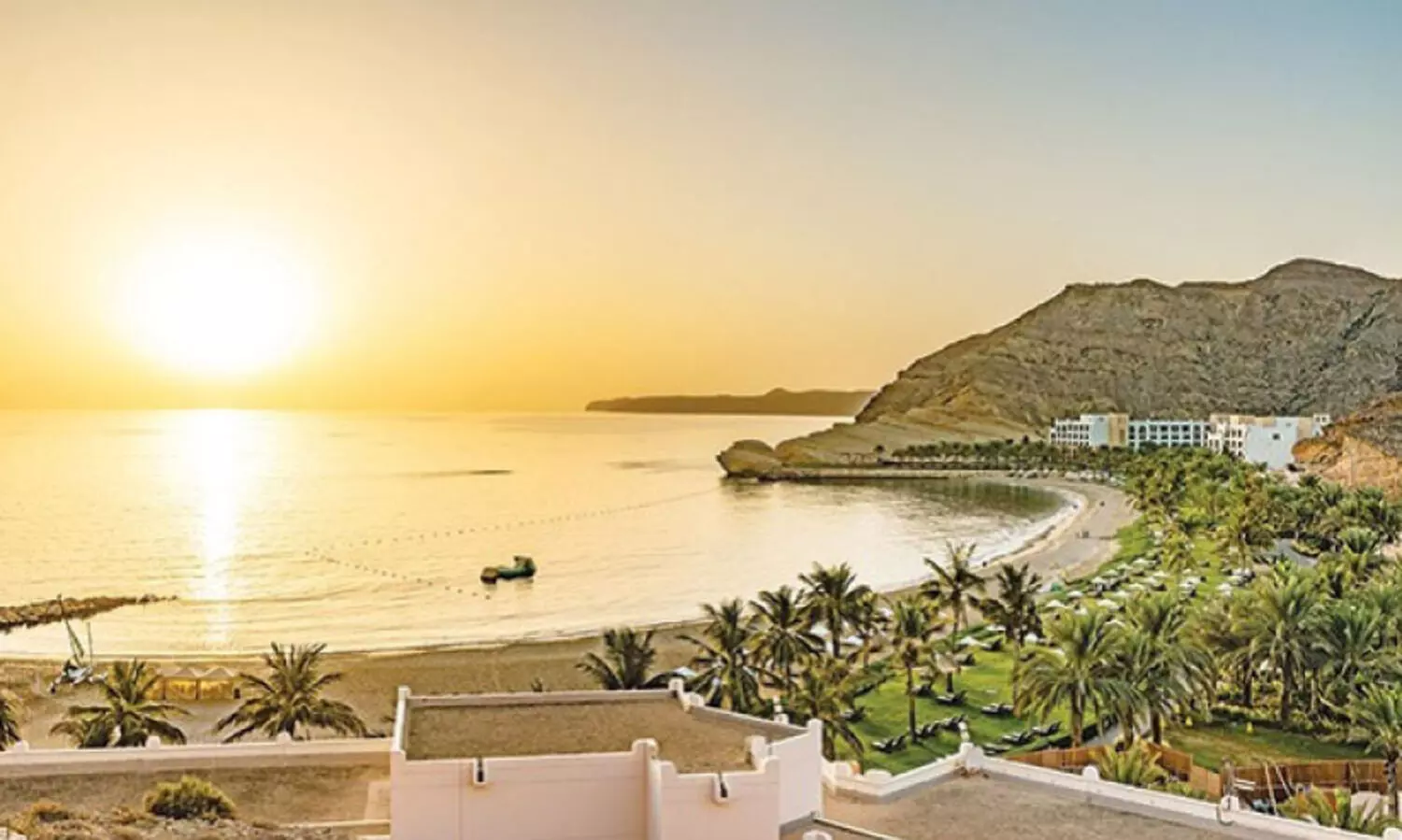 ഈ​ജി​പ്ഷ്യ​ൻ പൗ​ര​ന്മാ​ർ​ക്ക് ടൂ​റി​സ്റ്റ് വി​സ നി​രോ​ധ​നം: വാ​ർ​ത്ത അ​ടി​സ്ഥാ​ന​ര​ഹി​തം -ഒ​മാ​ൻ എം​ബ​സി