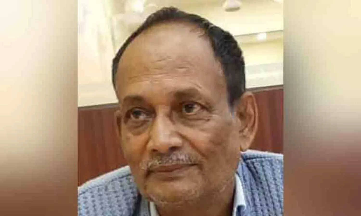 പറമ്പടി മൊയ്തീൻ നിര്യാതനായി