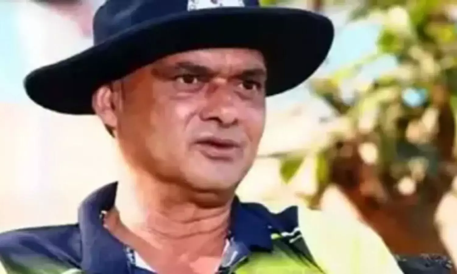 ഇന്ത്യയുടെ മുൻ പേസർ ഡേവിഡ് ജോൺസൻ ഫ്ലാ​റ്റി​ൽ​നി​ന്ന് വീ​ണ് മ​രി​ച്ച​നി​ല​യി​ൽ