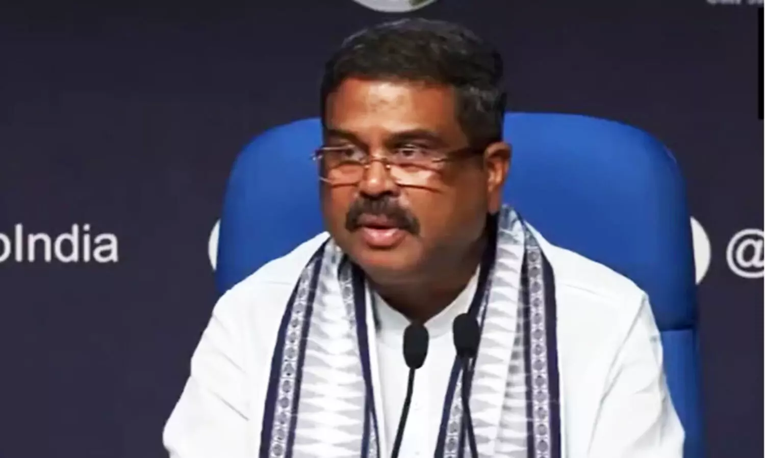 Dharmendra Pradhan