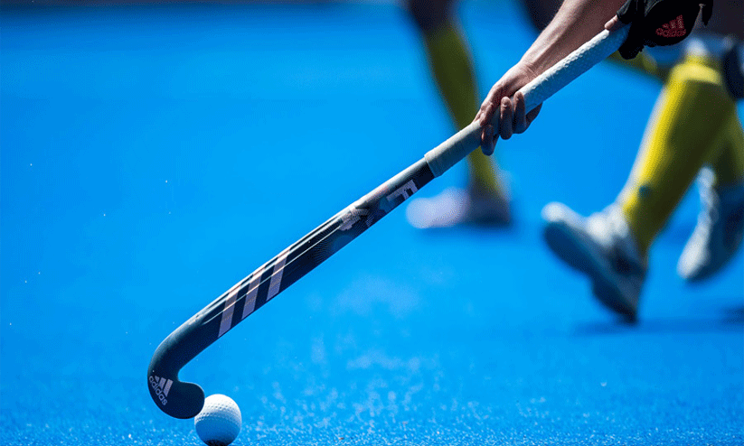 ദ​ക്ഷി​ണ മേ​ഖ​ലാ ചാ​മ്പ്യ​ൻ​ഷി​പ്പി​ലേ​ക്കു​ള്ള ഹോ​ക്കി ടീം ​ സെ​ല​ക്ഷ​ൻ ട്ര​യ​ൽ​സ്