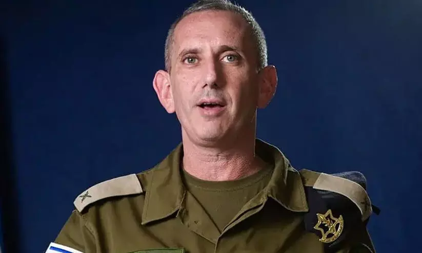 israel palestine conflict