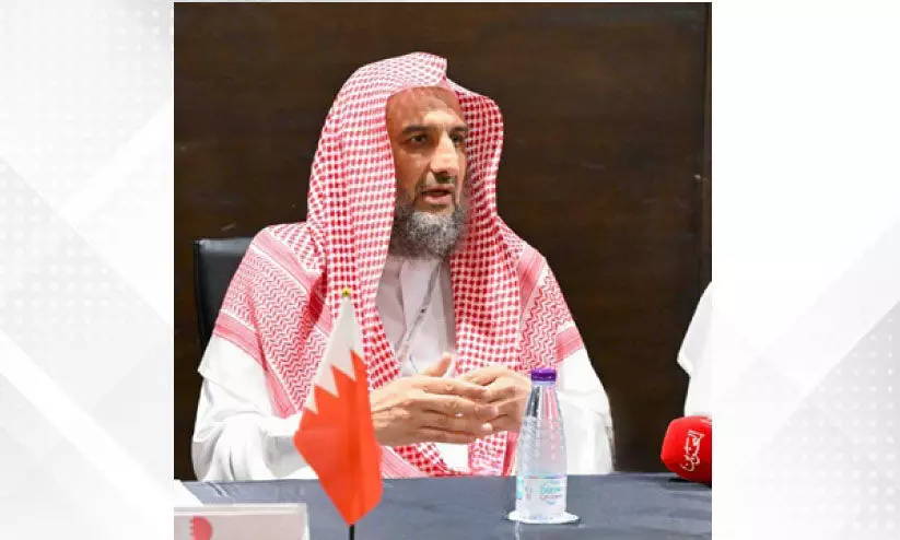 ഹജ്ജ് തീർഥാടനത്തിന് സമാപനം: ബഹ്റൈനിൽ നിന്നുള്ളവരുടെ മടക്കയാത്ര ആരംഭിച്ചു ഹജ്ജ് തീർഥാടനത്തിന് സമാപനം: ബഹ്റൈനിൽ നിന്നുള്ളവരുടെ മടക്കയാത്ര ആരംഭിച്ചു