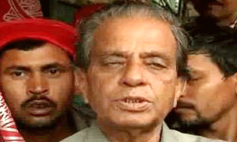 അടിയന്തരാവസ്ഥയിൽ അറസ്റ്റിലായ ബംഗാളിലെ സി.പി.എം നേതാവ് നൂറുൽ ഹുദാ അടിയന്തരാവസ്ഥയിൽ അറസ്റ്റിലായ ബംഗാളിലെ സി.പി.എം നേതാവ് നൂറുൽ ഹുദാ