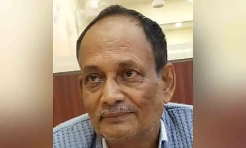 പറമ്പടി മൊയ്തീൻ നിര്യാതനായി പറമ്പടി മൊയ്തീൻ നിര്യാതനായി