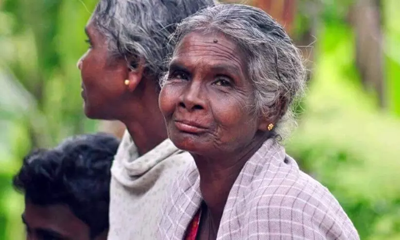 ‘ഊര്’ മാറ്റി പുതിയ പേരുകൾ നിർദേശിക്കുന്നത് ആദിവാസി ജീവിതത്തിന് മേലുള്ള കടന്നുകയറ്റം’