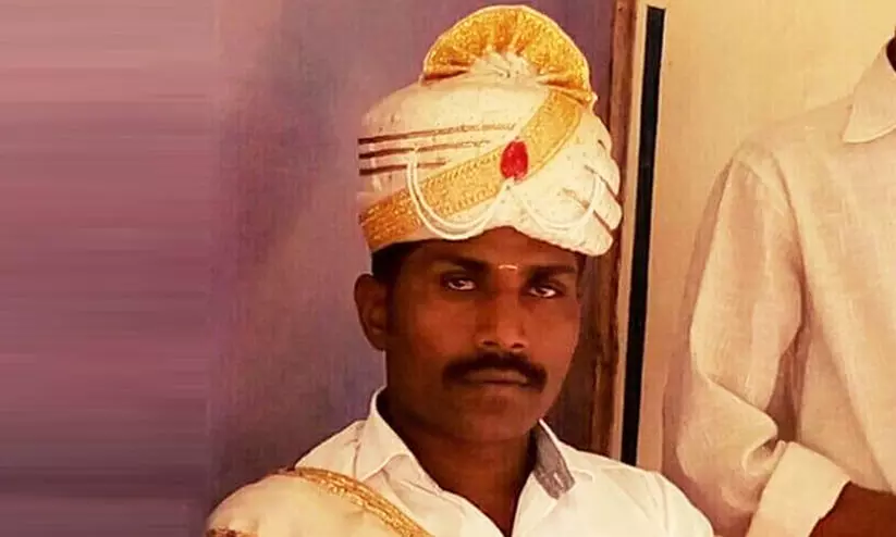 Kovil Mala Raja Raman Rajamannan