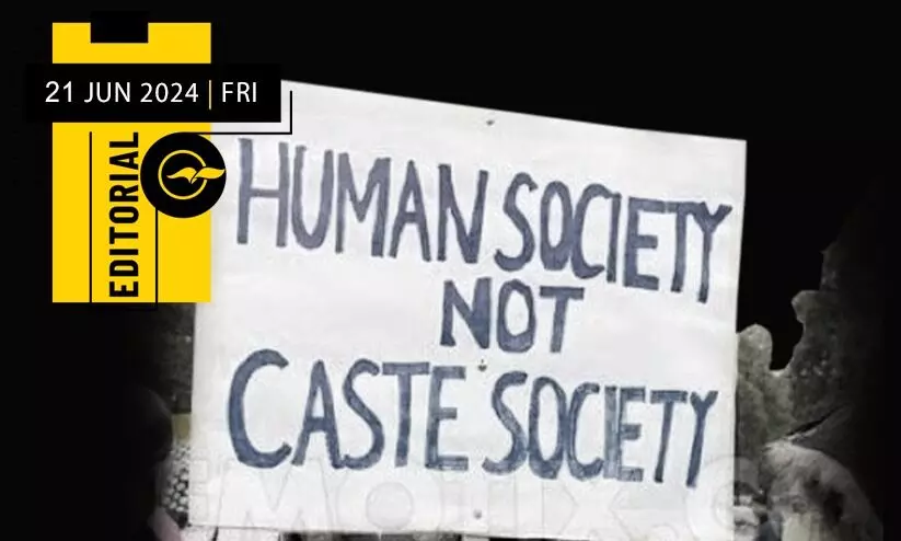 ‘കോളനി’ പടിക്കുപുറത്ത്, സവർണബോധമോ?