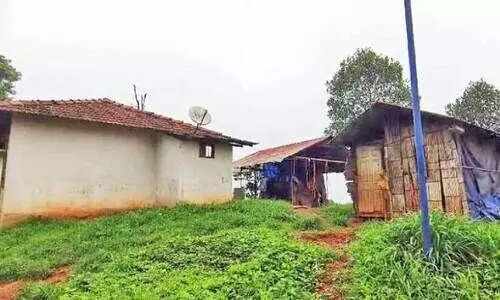 erattarakund colony erattarakund colony