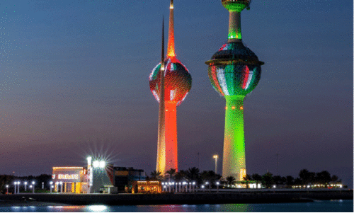kuwait