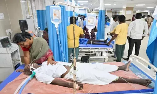 തമിഴ്നാട്ടിലെ കള്ളക്കുറിച്ചിയിൽ വിഷമദ്യദുരന്തത്തിൽ മരണം 29 ആയി; 74 പേർ ചികിത്സയിൽ