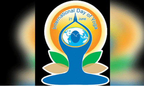 ബം​ഗ​ളൂ​രു​വി​ൽ അ​ന്താ​രാ​ഷ്ട്ര യോ​ഗ ദി​നാ​ച​ര​ണം 21ന്