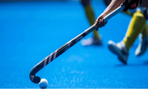 ദ​ക്ഷി​ണ മേ​ഖ​ലാ ചാ​മ്പ്യ​ൻ​ഷി​പ്പി​ലേ​ക്കു​ള്ള ഹോ​ക്കി ടീം ​ സെ​ല​ക്ഷ​ൻ ട്ര​യ​ൽ​സ്