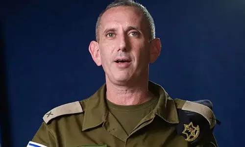 israel palestine conflict