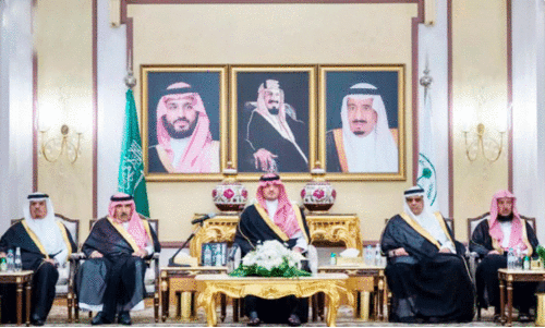 സു​ര​ക്ഷി​ത​മാ​യ ഹ​ജ്ജി​നും തീ​ർ​ഥാ​ട​ക​ർ​ക്ക് സ​മ്പ​ന്ന​മാ​യ അ​നു​ഭ​വ​ത്തി​നും വ​ഴി​യൊ​രു​ക്കി -ആ​​ഭ്യ​ന്ത​ര മ​ന്ത്രി