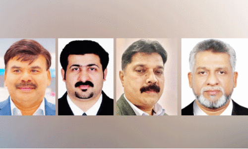 Abdu Rahman Fayda, Dr. Anees Nooren, Hakeem Muslyarakat, Mustafa Jannat