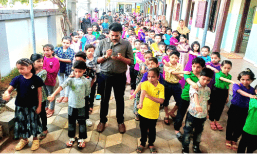 വായന പക്ഷാചരണം: ആ​ല​പ്പു​ഴയിൽ  വിപുല പരിപാടികളോടെ തുടക്കം