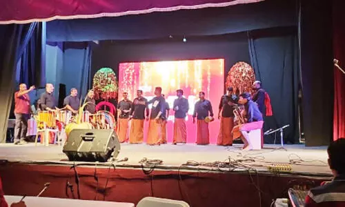 ‘ഓ​ർ​മ’ ബ​ലി​പെ​രു​ന്നാ​ൾ ആ​ഘോ​ഷം സം​ഘ​ടി​പ്പി​ച്ചു