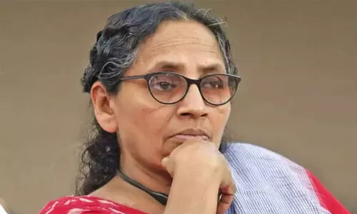 കാഫിർ സ്ക്രീൻഷോട്ട്: കെ.കെ.ലതികക്കെതിരെ അന്വേഷണം