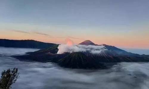 അത്ഭുത ദ്വീപ്; ഇന്തോ​നേഷ്യയിലേക്ക് ഒരു യാത്ര