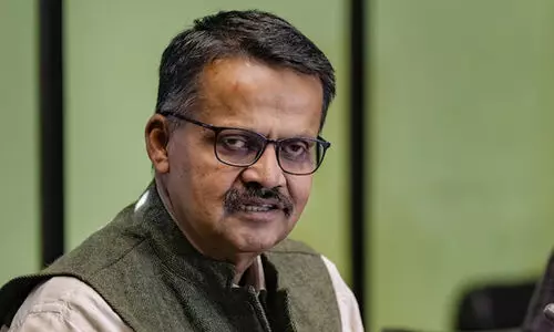 ഭ‍ർതൃഹരി മഹ്താബ് പ്രോടേം സ്പീക്കർ; കൊടിക്കുന്നിൽ സുരേഷിനെ ഒഴിവാക്കി