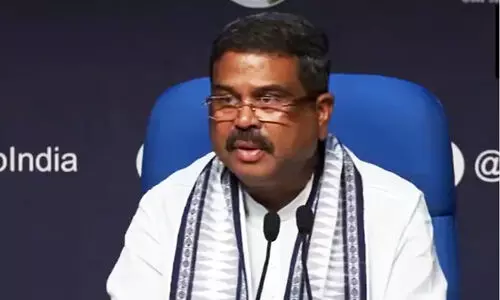 Dharmendra Pradhan