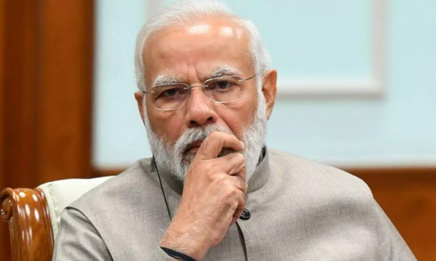 ഭക്ഷ്യ, ഊർജ സുരക്ഷയിൽ ആശങ്കയെന്ന് മോദി