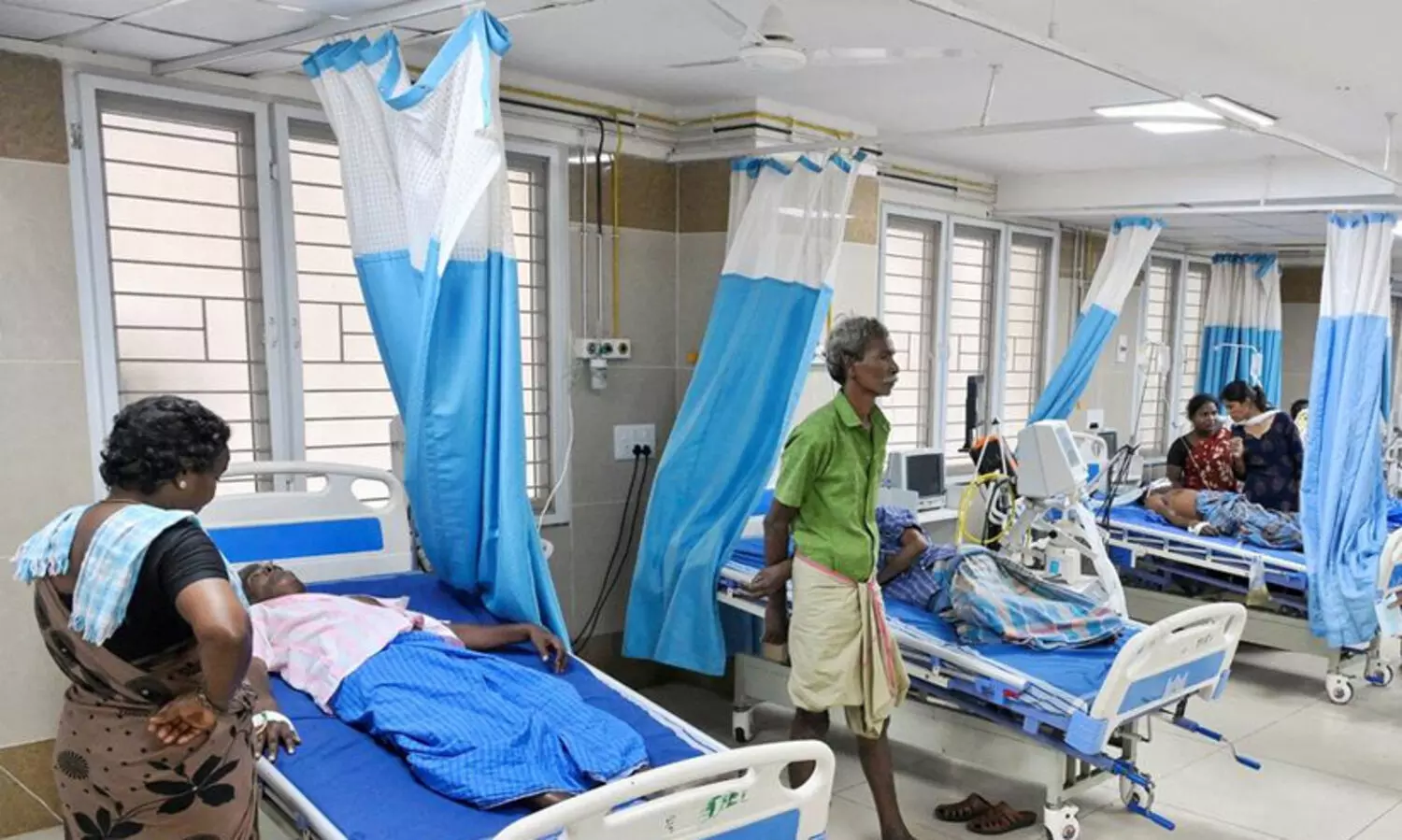 Kallakurichi Spurious Liquor