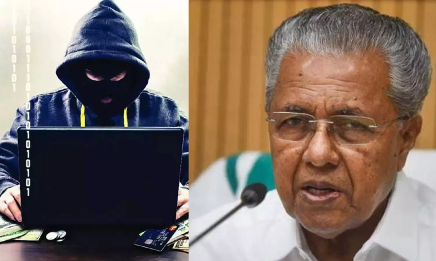 ഓൺലൈൻ തട്ടിപ്പ്: സംസ്ഥാനത്ത് മെയ് മാസം  നഷ്ടപ്പെട്ടത് 181.17കോടി